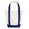Make Market; Medium Summer Canvas Boat Tote by Make Market®; Category:Summer Apparel Crafting; Image:2